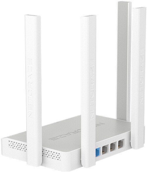 Wi-Fi роутер Netcraze Viva NC-1913
