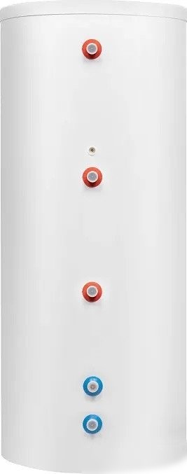 Бойлер косвенного нагрева Royal Thermo RTWX-P 200