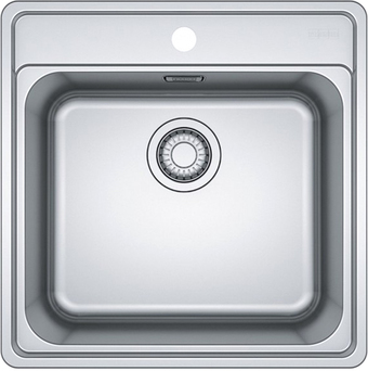 Кухонная мойка Franke BCX 210-51 TL