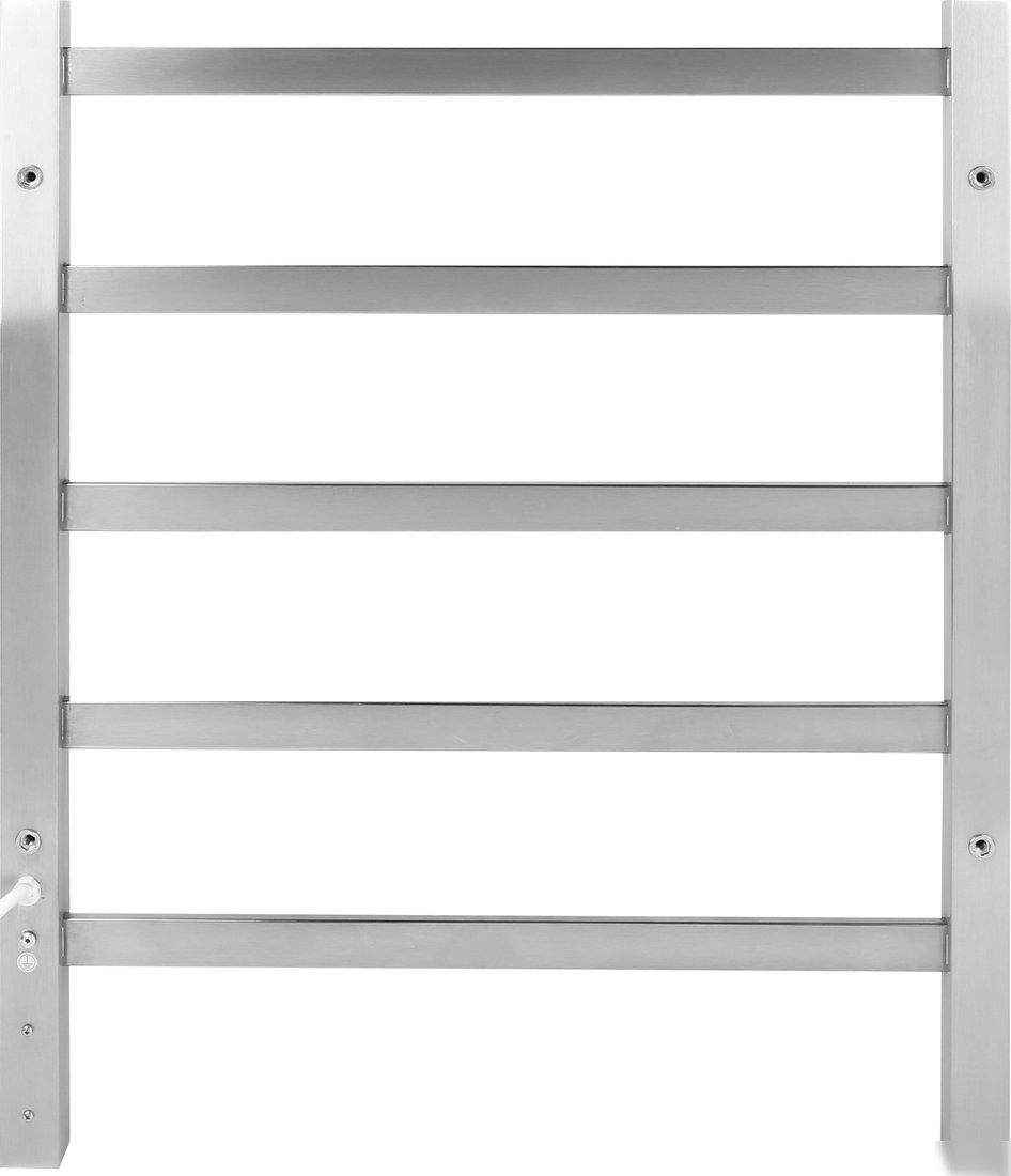 Полотенцесушитель Wellerein LD0102 (50x60, хром)