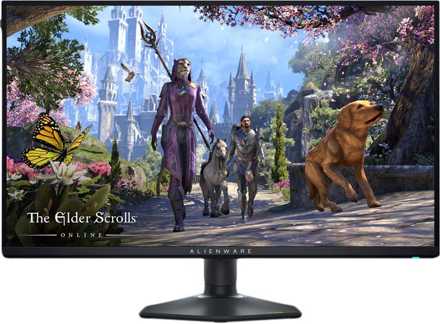 Игровой монитор Dell Alienware AW2725QF