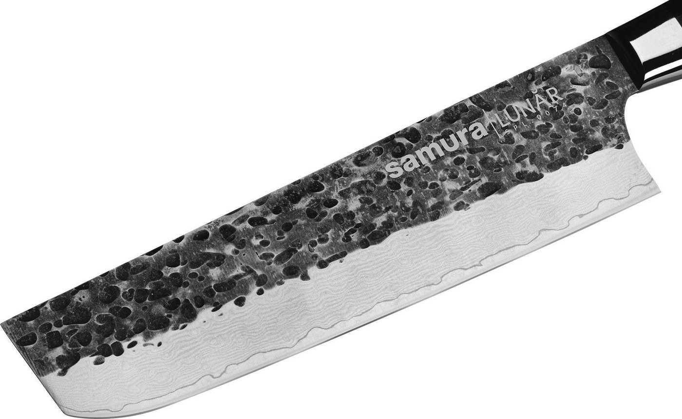 Кухонный нож Samura Pro-S Lunar SPL-0074/K