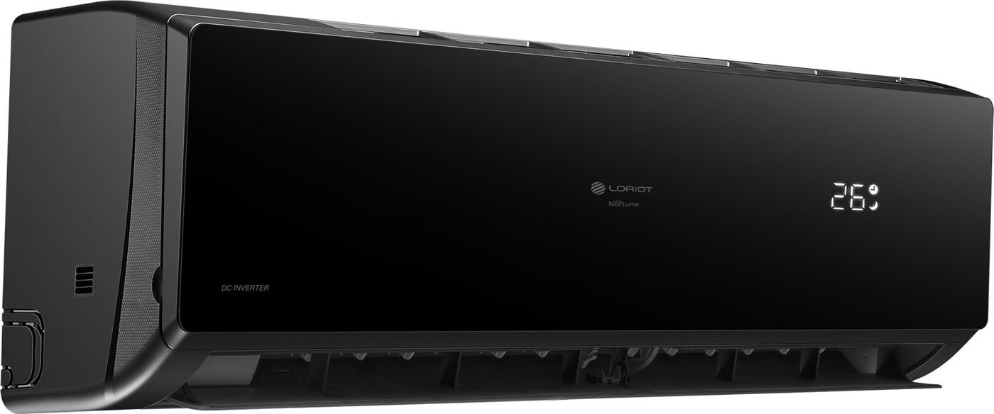 Кондиционер Loriot Nocturne DC Inverter LAC-07TNI