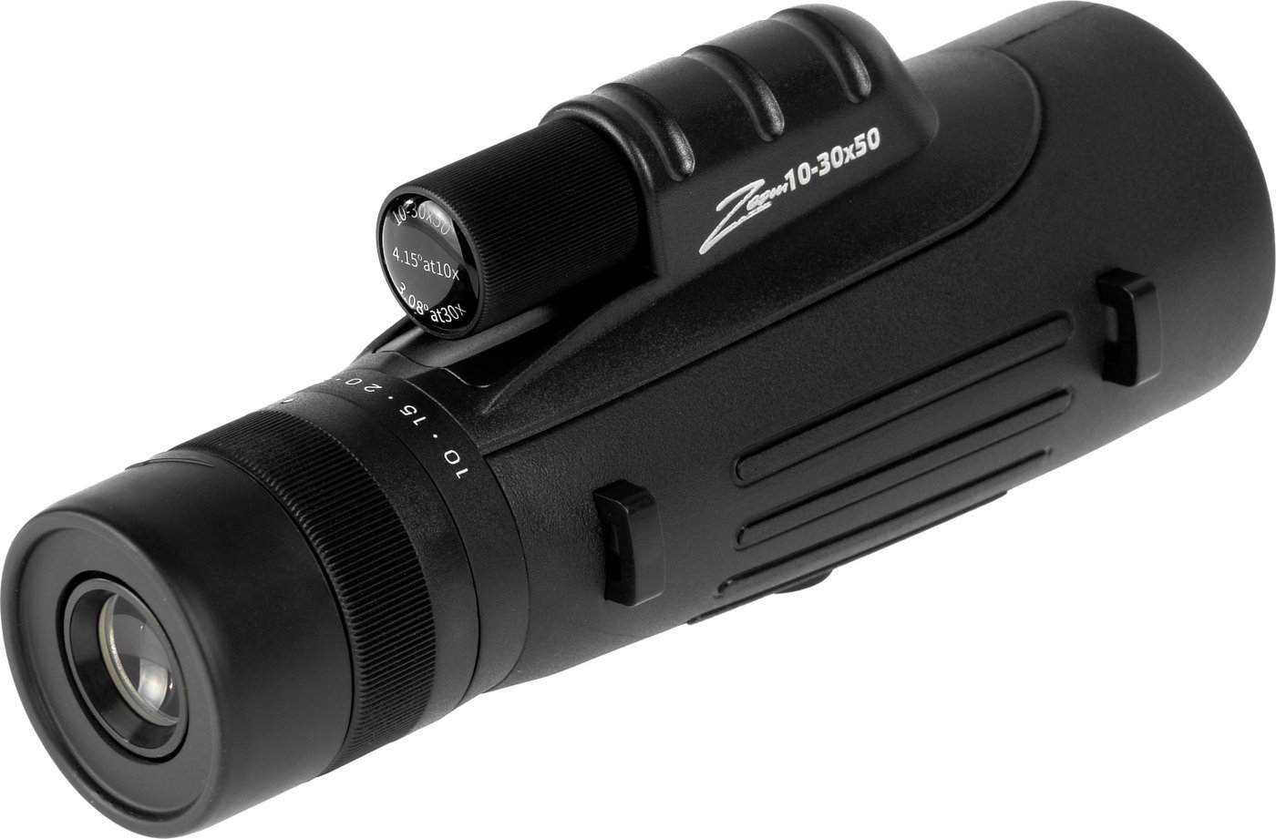 Монокуляр Veber Zoom 10-30x50