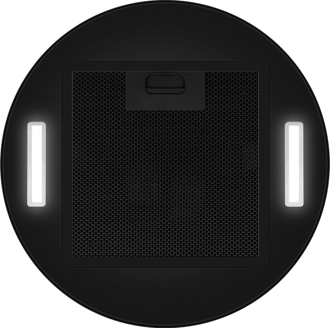 Кухонная вытяжка Weissgauff Tubus 1400 Black Edition