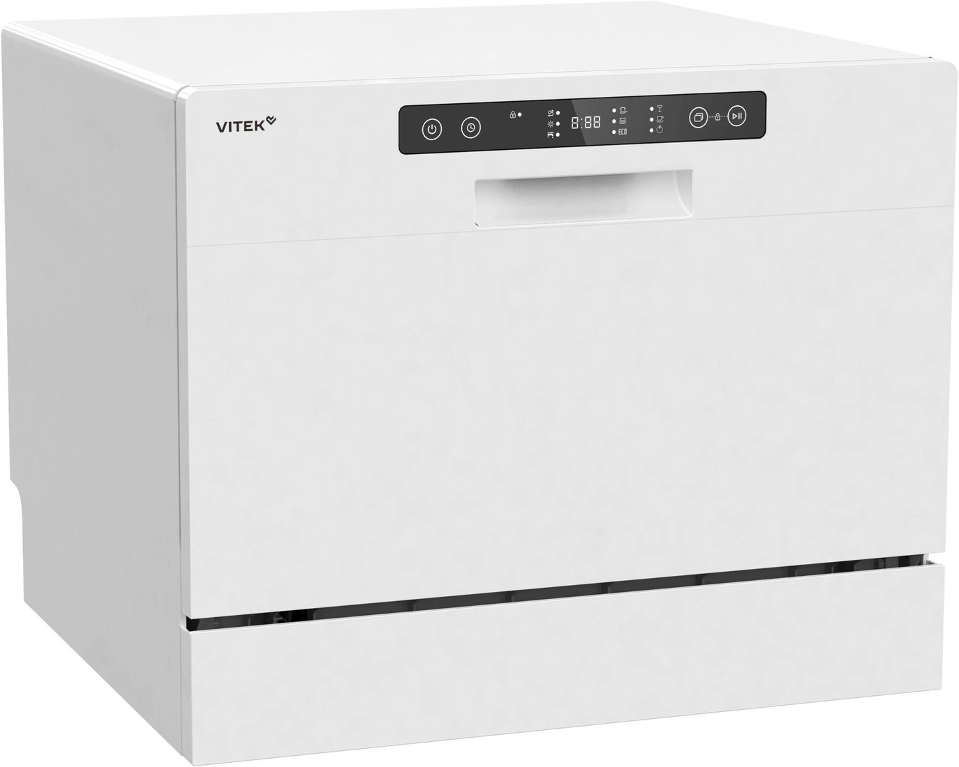 Отдельностоящая посудомоечная машина Vitek VT-DT306