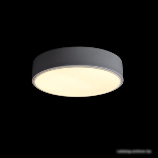 Люстра-тарелка LOFT IT Axel 10002/12 White