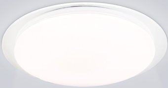 Припотолочная люстра Ambrella FZ770 WH (белый)