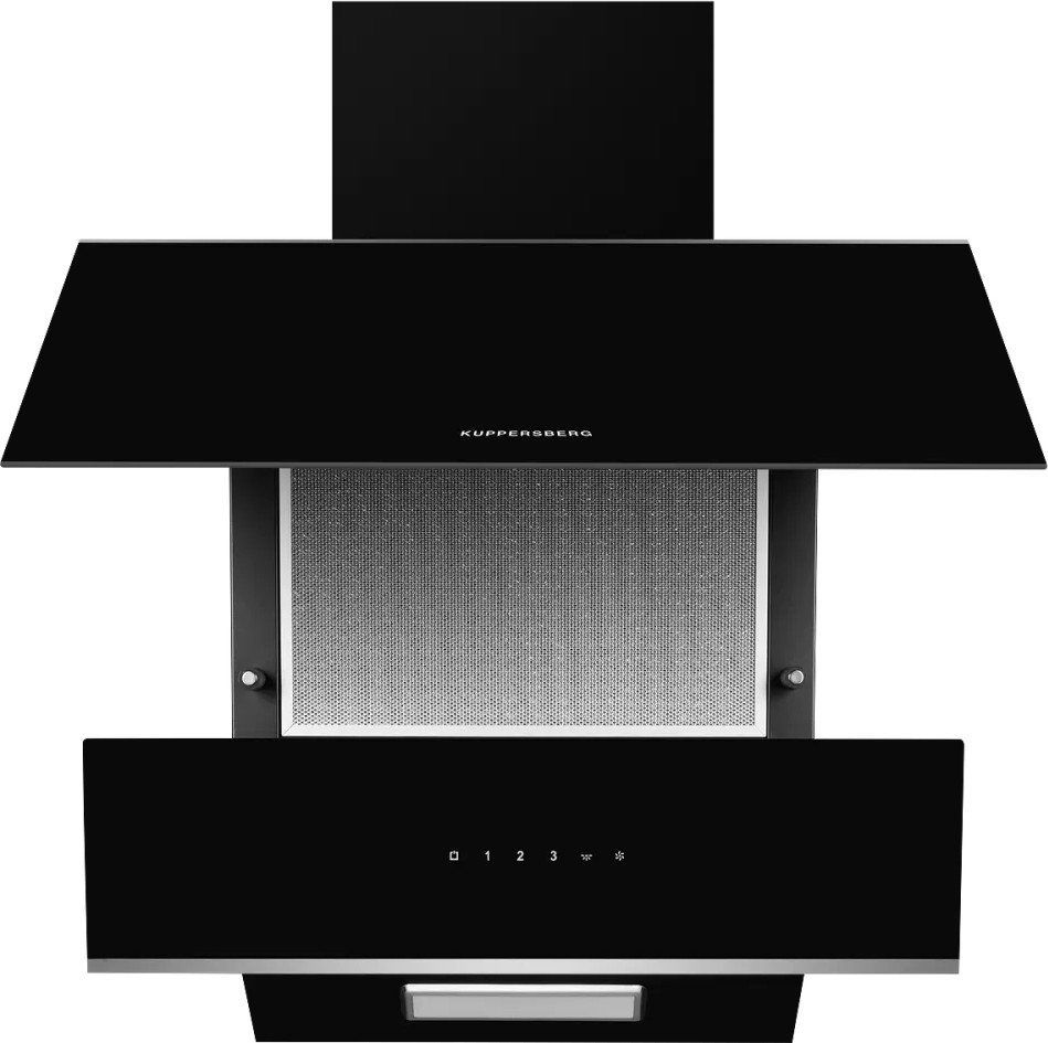 Кухонная вытяжка KUPPERSBERG F 600 BX