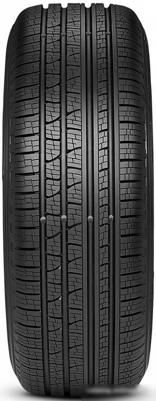 Всесезонные шины Pirelli Scorpion Verde All season SUV 285/50R20 116V