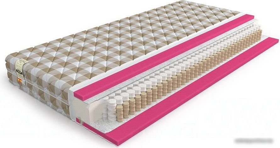 Матрас Mr. Mattress Boomerang 180x190