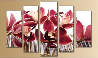 Модульная картина Arthata 5m-057 105x60