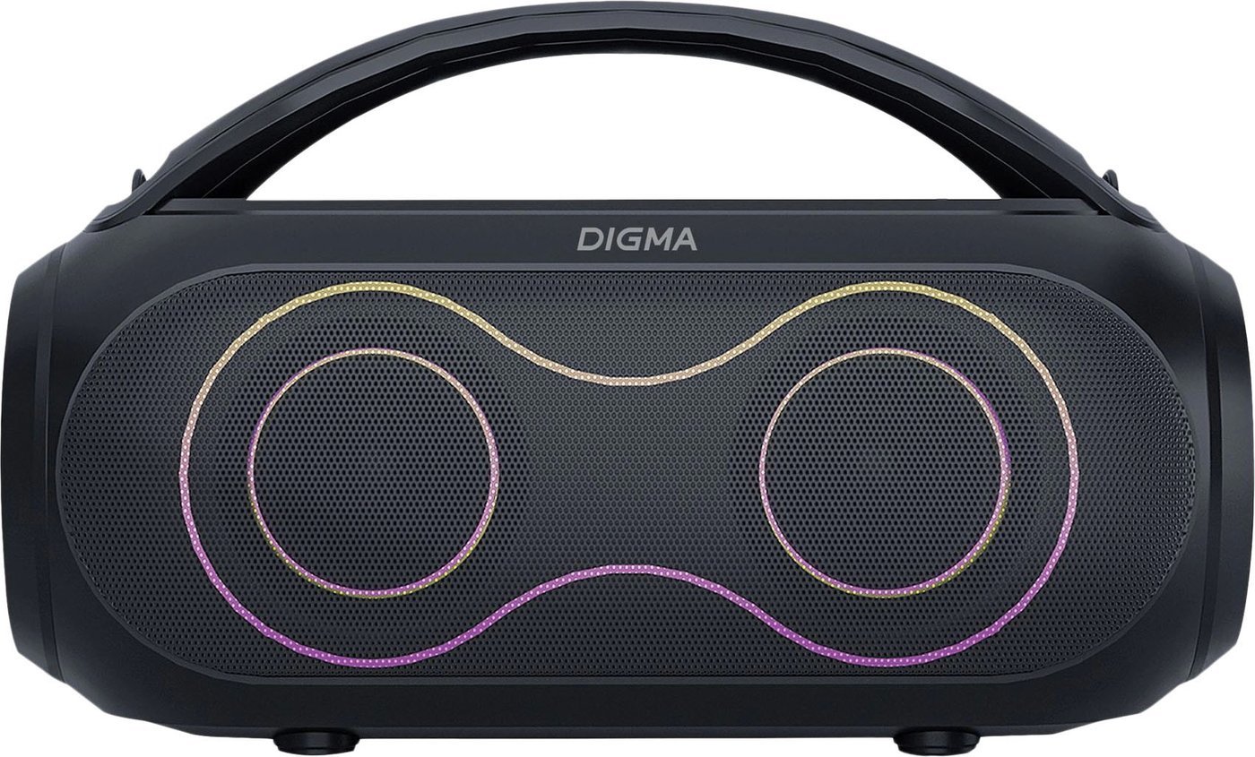 Беспроводная колонка Digma D-PS1532