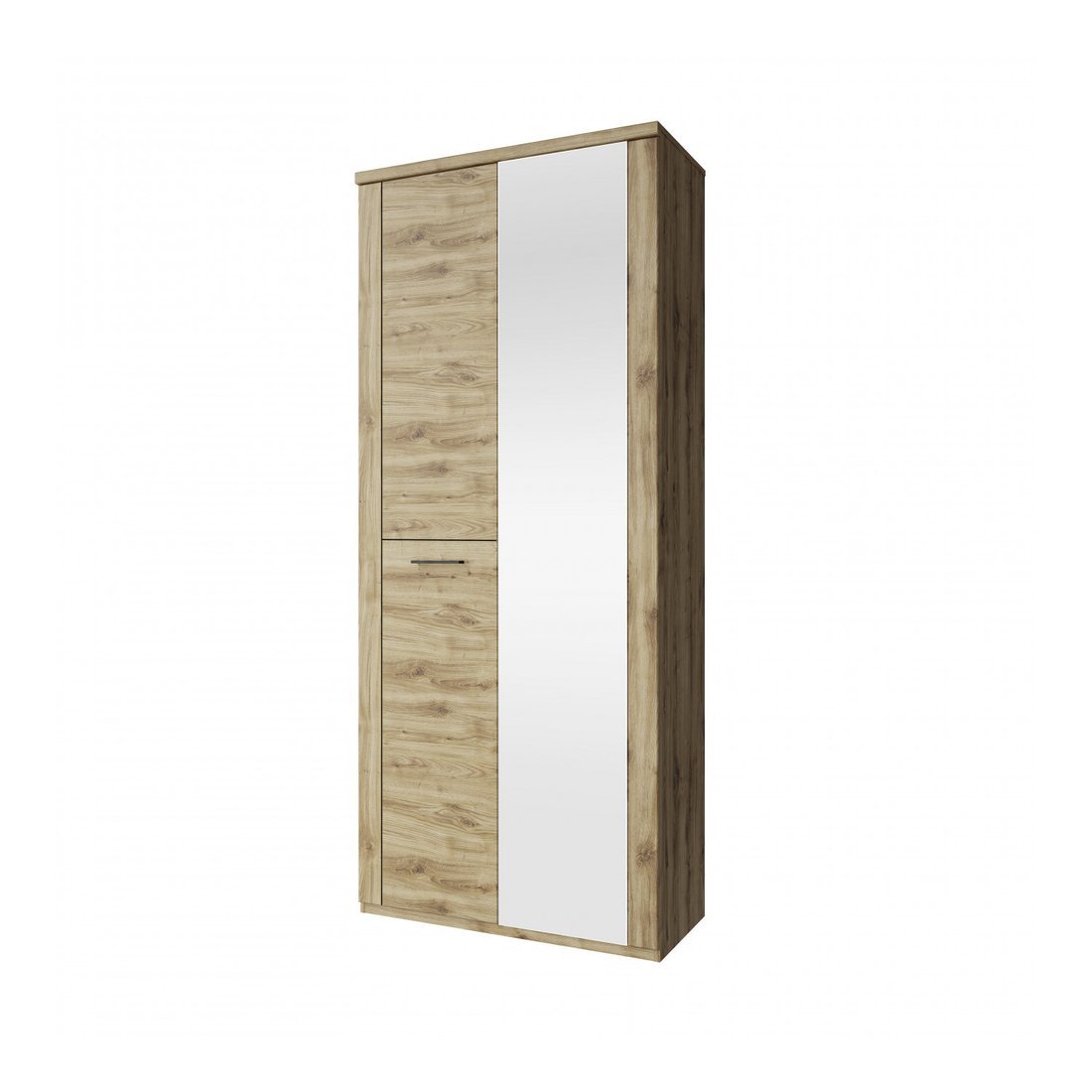 Шкаф распашной Anrex Doorset 2DZ (дуб наварра)