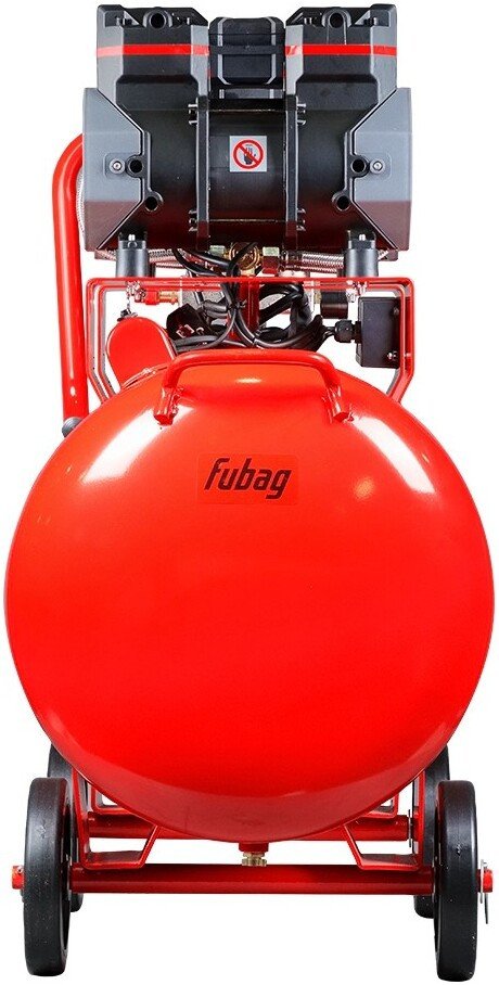 Компрессор Fubag Free Air 490/100/4.0 S 46559