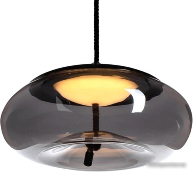 Подвесная люстра LOFT IT Knot 8134-D
