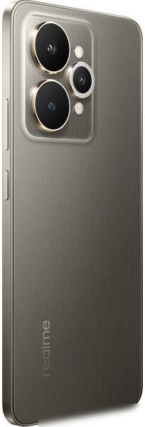 Телефон Realme 15 5G RMX5106 12GB/512GB международная версия (титановый)