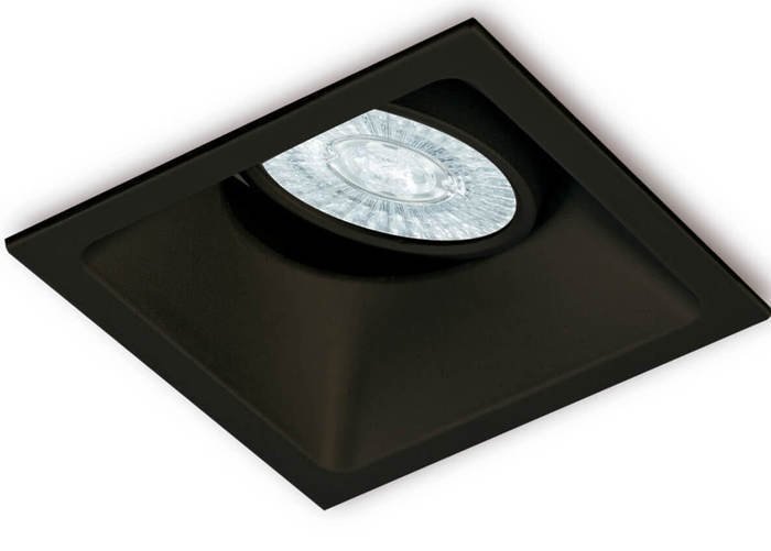 Точечный светильник Mantra Comfort Gu10 C0165
