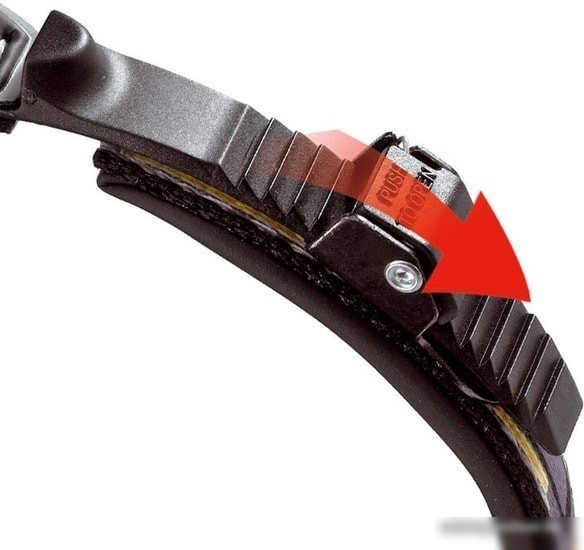Шлея Ferplast Ergocomfort P L 75465939 (синий)