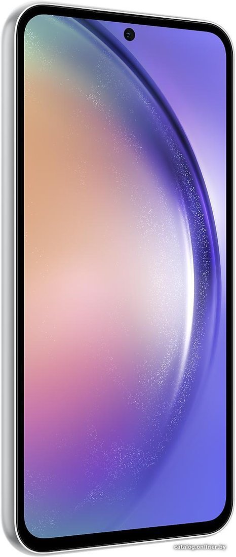 Телефон Samsung Galaxy A54 5G SM-A546E/DS 8GB/256GB (белый)