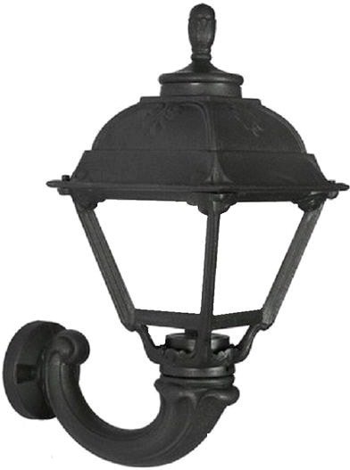 Уличный настенный светильник Fumagalli Cefa U23.132.000.AYF1R