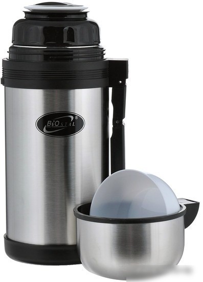 Термос BIOSTAL NG-1000-1 Stainless Steel
