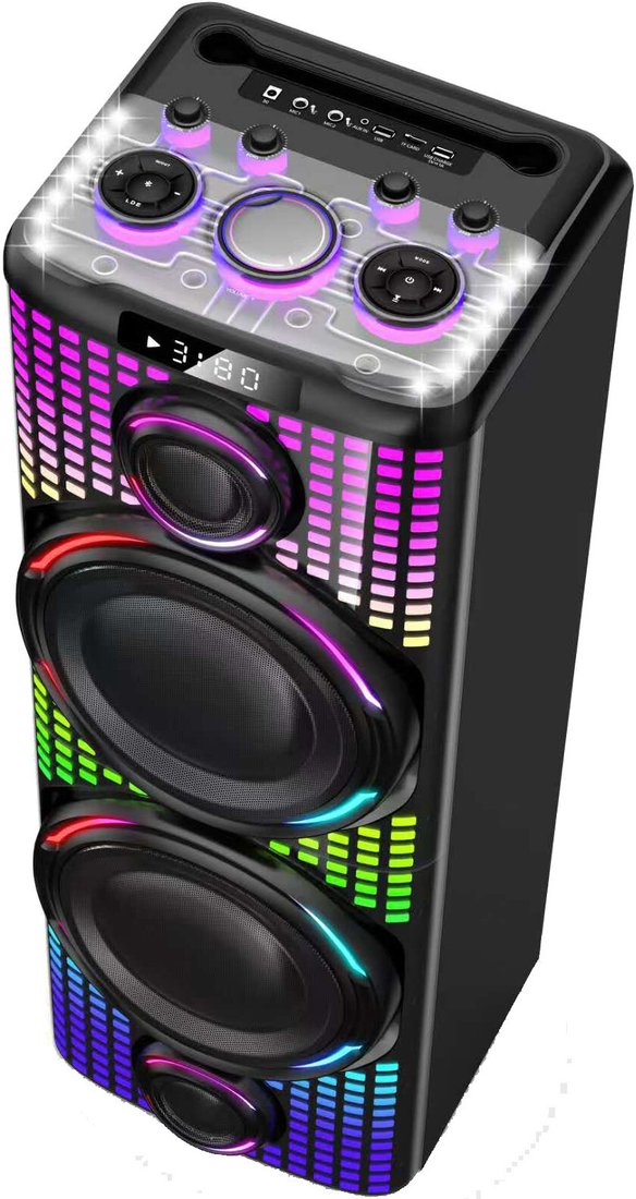 Патибокс Aiwa CAS-1000