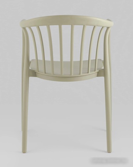 Стул Stool Group Campo SL-7100 (зеленый)