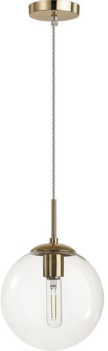Подвесная люстра Lumion Summer 6509/1B
