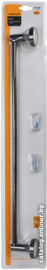 Держатель для полотенца Fixsen Comfort FX-86001