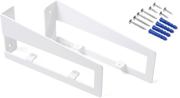 Полкодержатель Boyard Gate нерегулируемый P307W.4