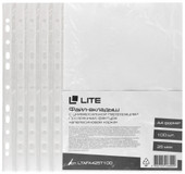 Набор файлов Lite LTAFA425T100 (100 шт)