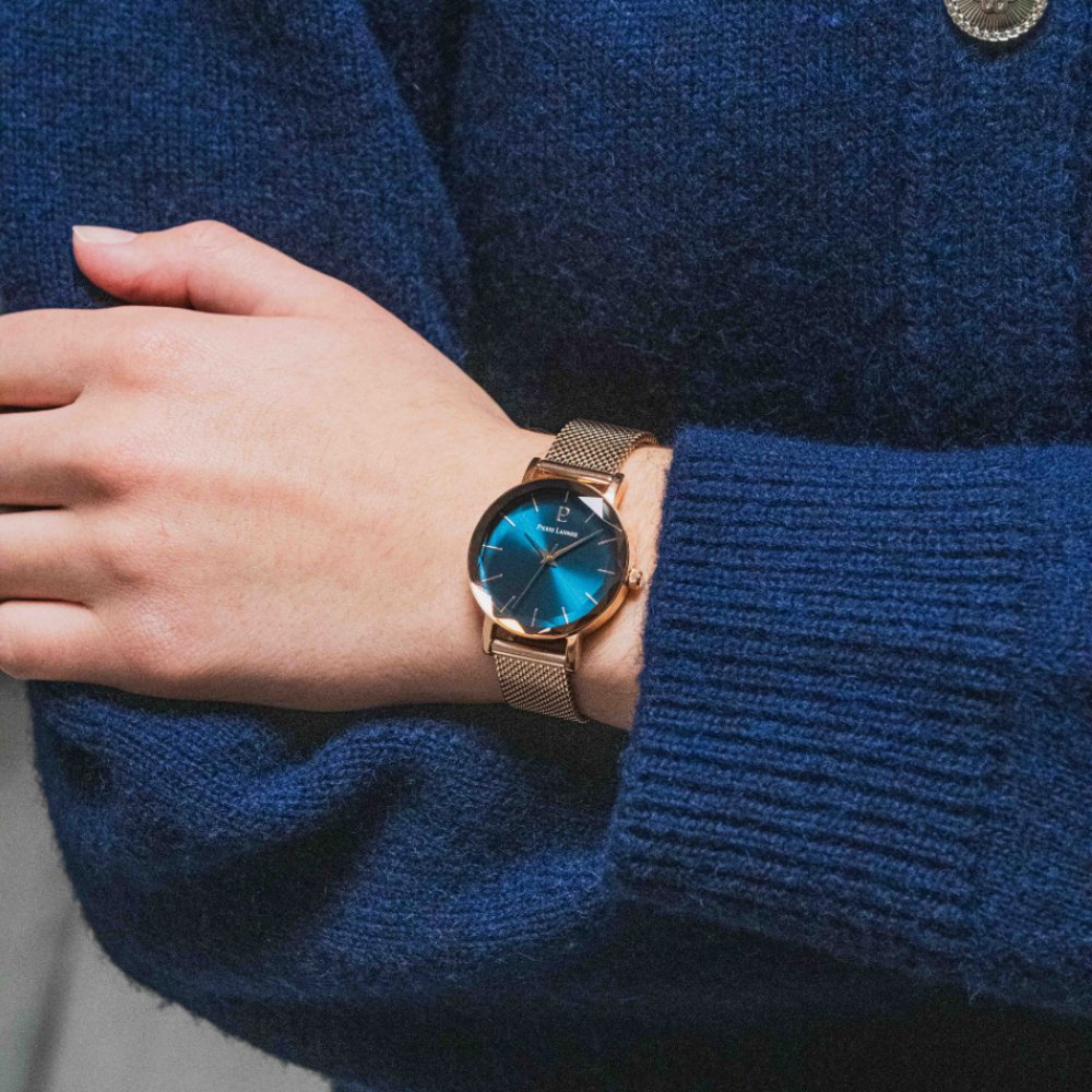 Наручные часы Pierre Lannier 010P978