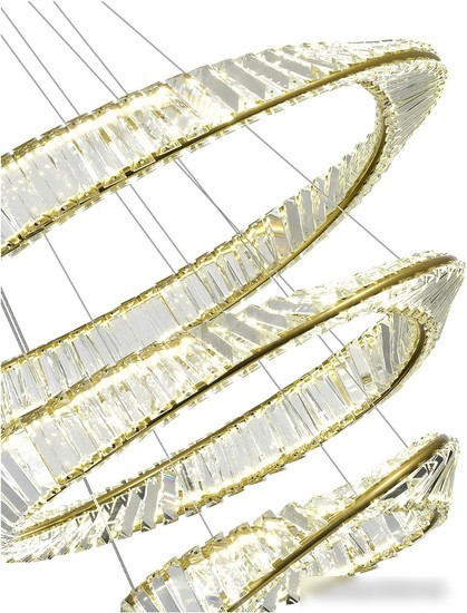 Подвесная люстра ST Luce SL6204.301.03