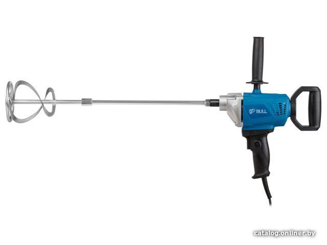 Дрель-миксер Bull BM 1408