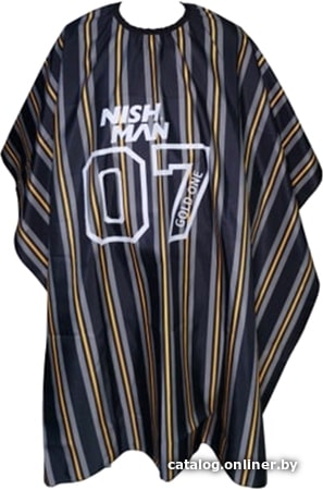 Nishman Gold One 07 Nishman Gold One 07