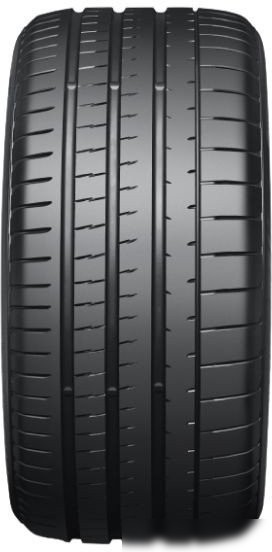 Летние шины Yokohama Advan Sport V107D 275/35R21 103Y