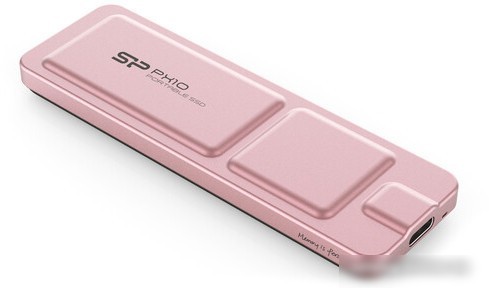 Внешний накопитель Silicon-Power PX10 1TB SP010TBPSDPX10CP