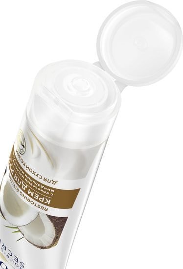 Dove Кокосовое масло и миндальное молочко 75 мл