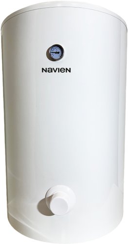 Бойлер косвенного нагрева NAVIEN KIG-200L
