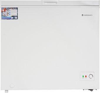 Морозильный ларь Esperanza Elite CFH235 FW