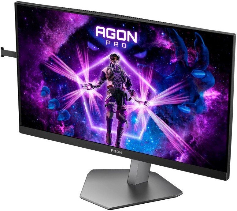 Игровой монитор AOC Agon Pro AG246FK6