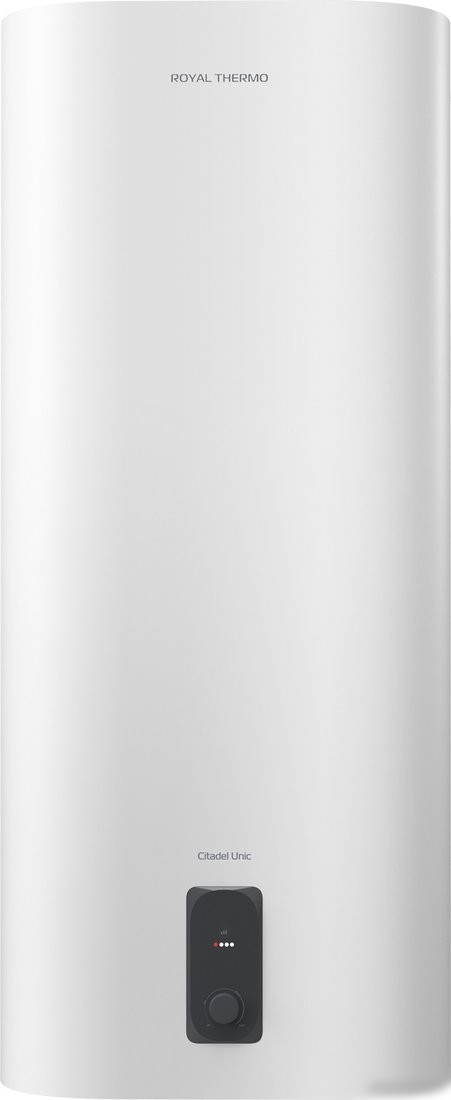 Накопительный электрический водонагреватель Royal Thermo RWH 50 Citadel Unic
