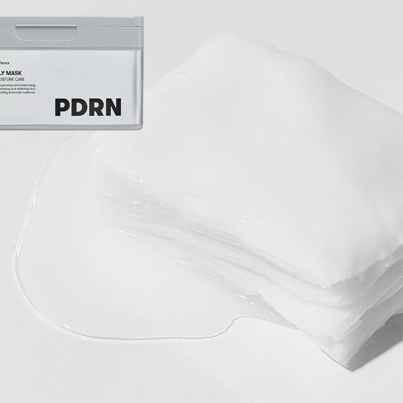 Vt Cosmetics PDRN Daily Mask 30 шт