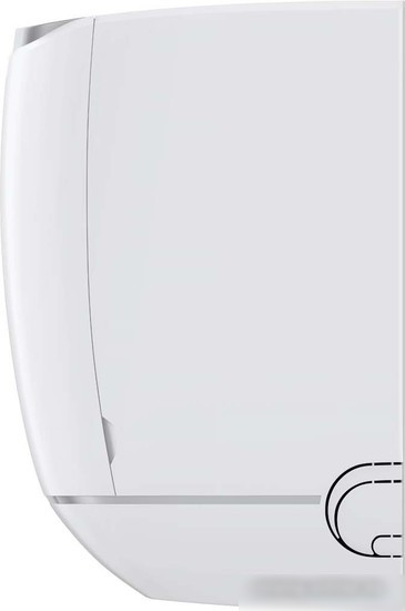 Кондиционер Loriot Residence Smart LAC-18AJ