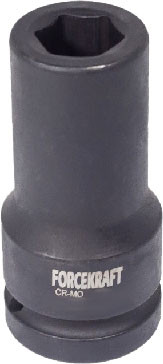Головка слесарная ForceKraft FK-48510020