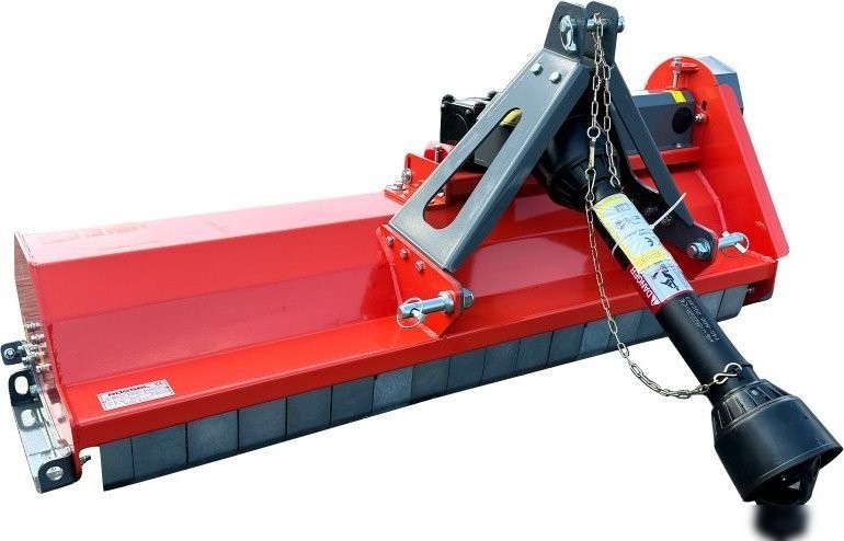 Косилка Rossel NEFL115