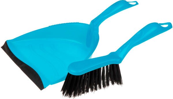 Набор для уборки пола Perfecto Linea Solid 43-322066 Набор для уборки пола Perfecto Linea Solid 43-322066
