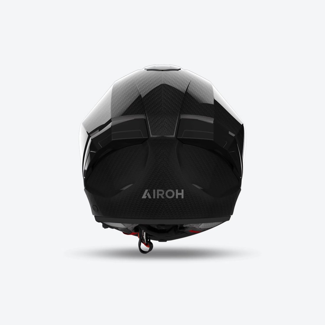 Мотошлем Airoh Matryx Carbon MXC99-XL (XL, глянец)