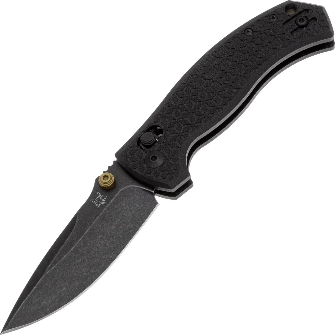 Складной нож Fox Knives FX-560 G10B ANZU